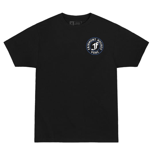 Fairmont 2024 Tee -  - Men's T-Shirts - Violent Gentlemen