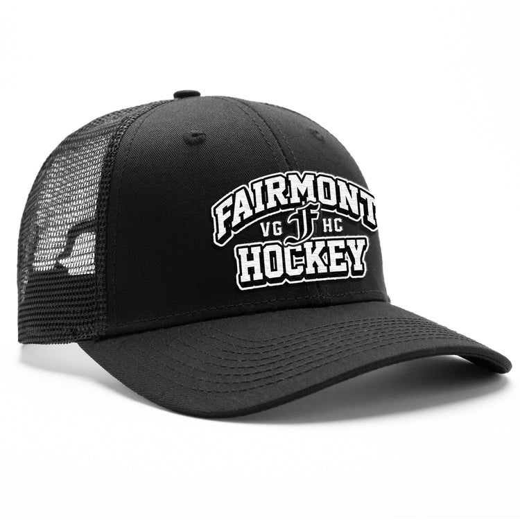 Fairmont 2024 Trucker -  - Hats - Violent Gentlemen