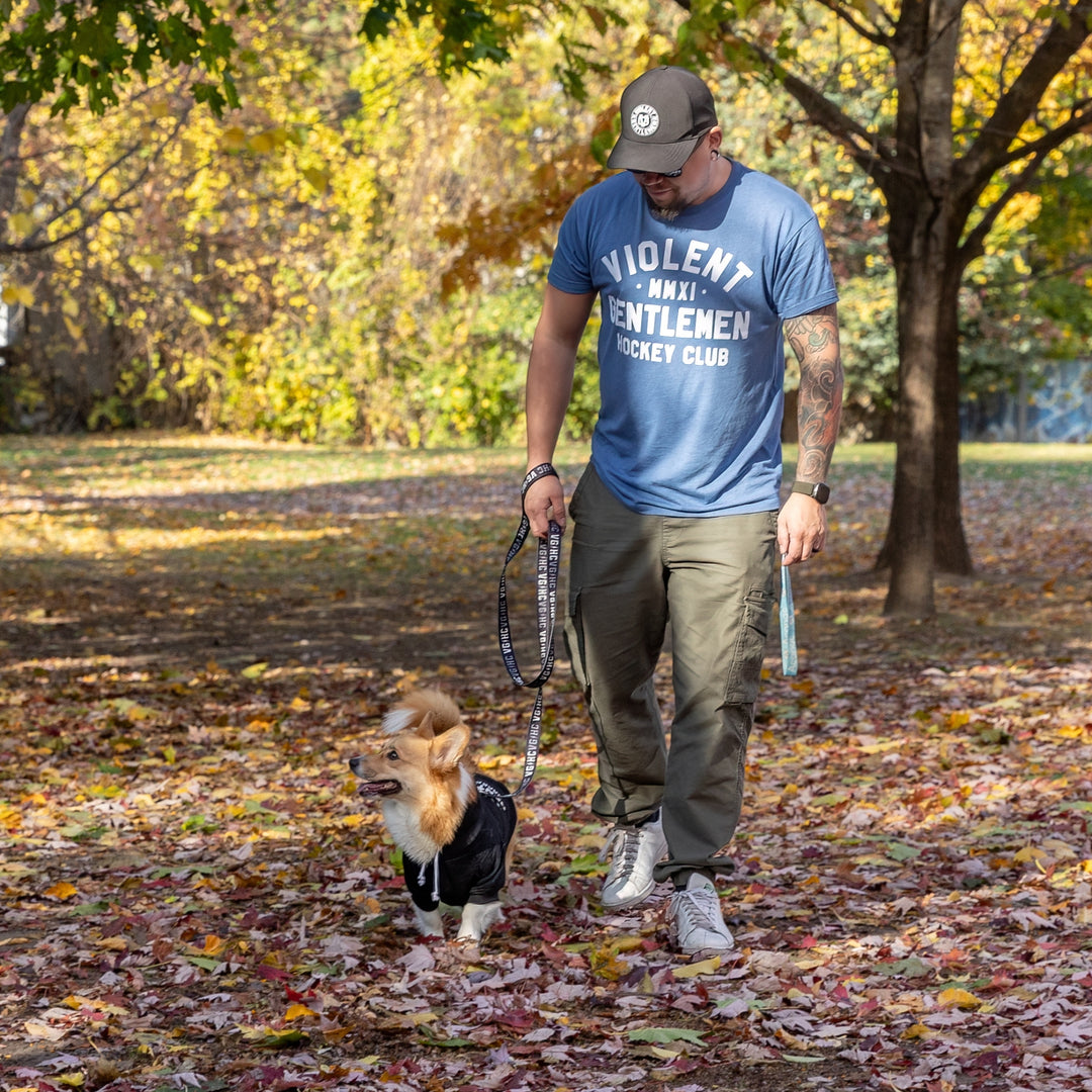 Bolt Club Pet Leash - - Accessories - Violent Gentlemen