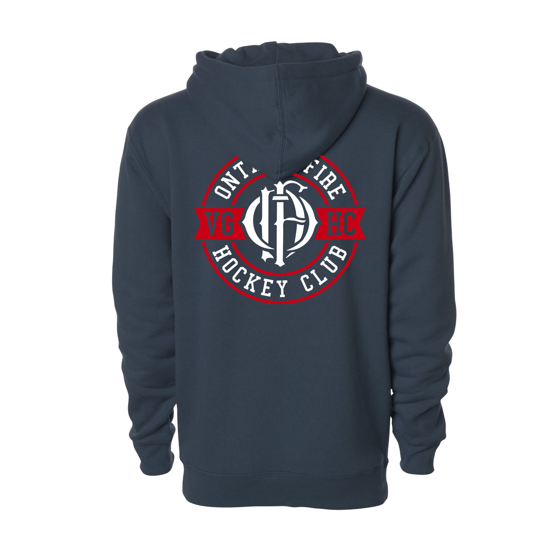 OFHC Pullover Hood