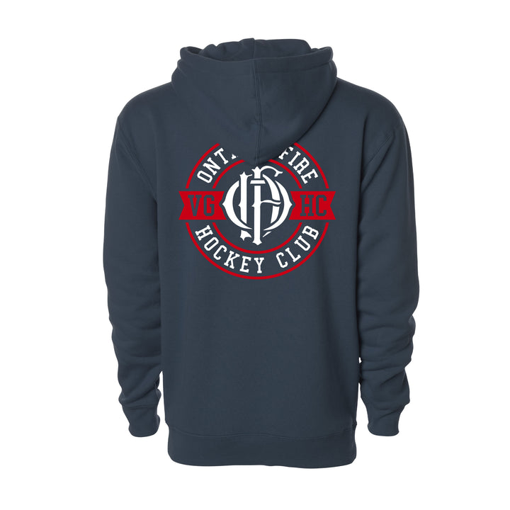 OFHC Pullover Hood