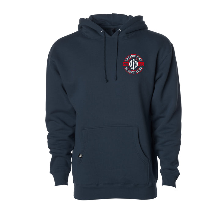 OFHC Pullover Hood