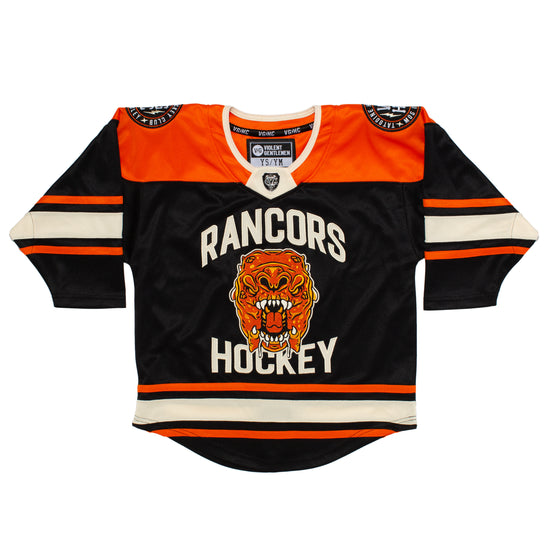 Rancors Kids Hockey Jersey -  - Jerseys - Violent Gentlemen