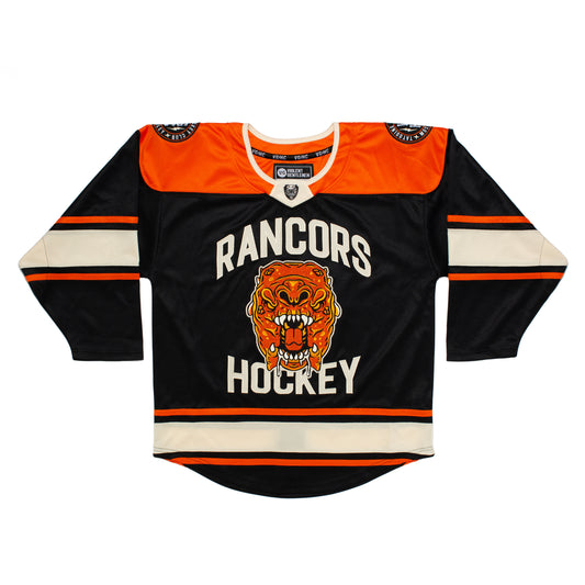 Rancors Hockey Jersey -  - Jerseys - Violent Gentlemen