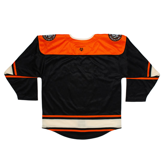 Rancors Hockey Jersey -  - Jerseys - Violent Gentlemen