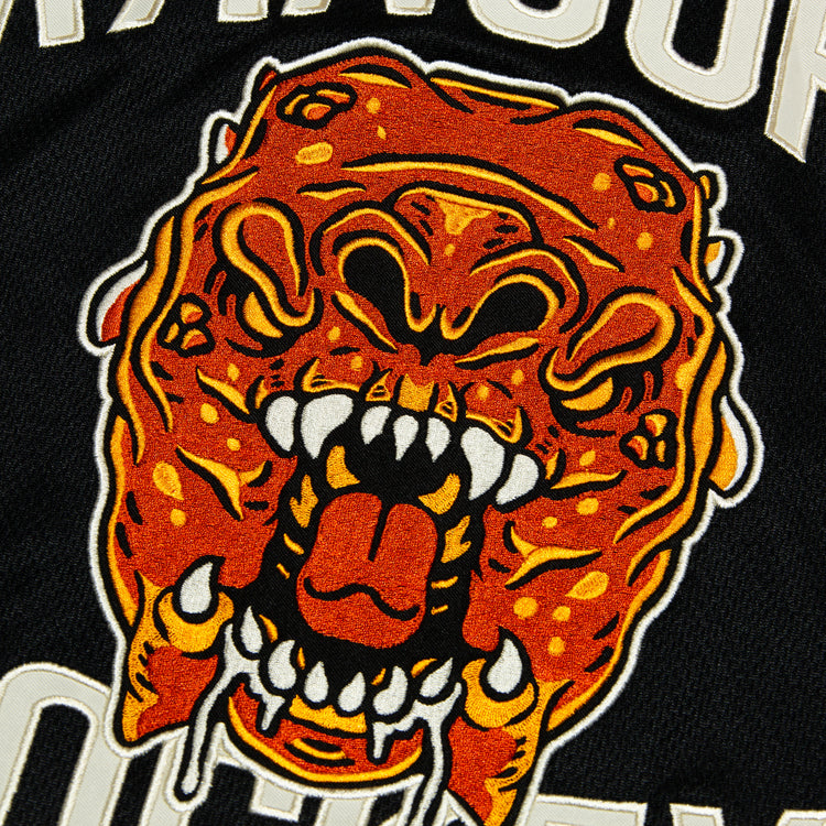 Rancors Hockey Jersey -  - Jerseys - Violent Gentlemen