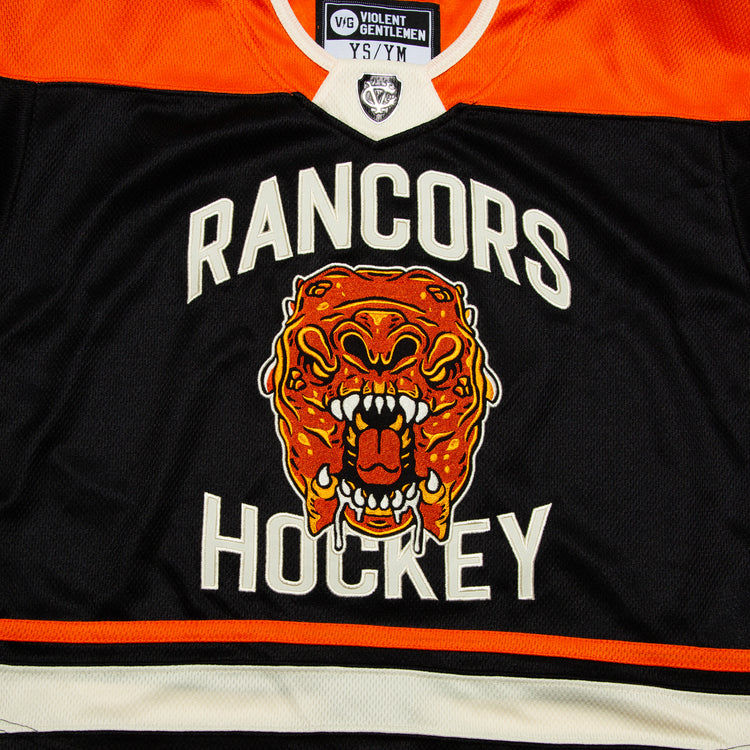 Rancors Kids Hockey Jersey -  - Jerseys - Violent Gentlemen