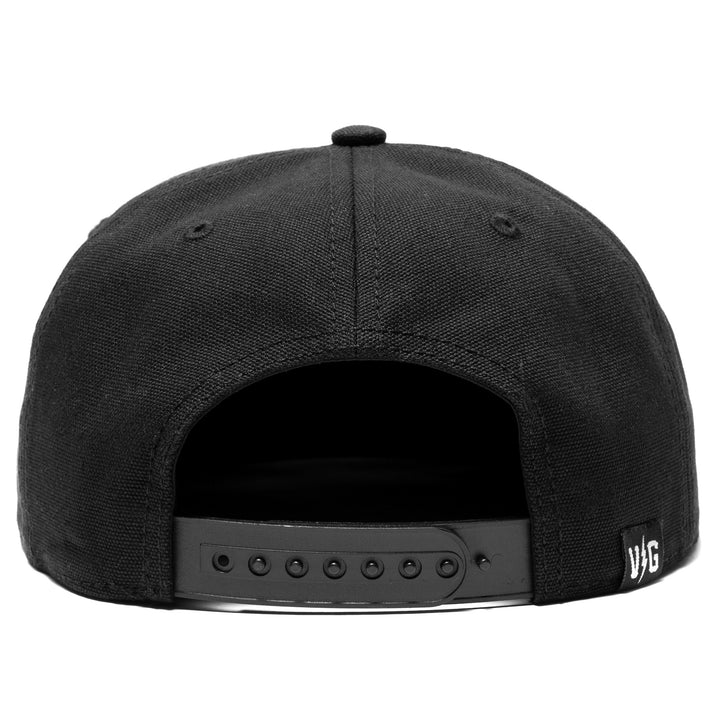 Nightmare Unstructured Canvas Hat -  - Hats - Violent Gentlemen