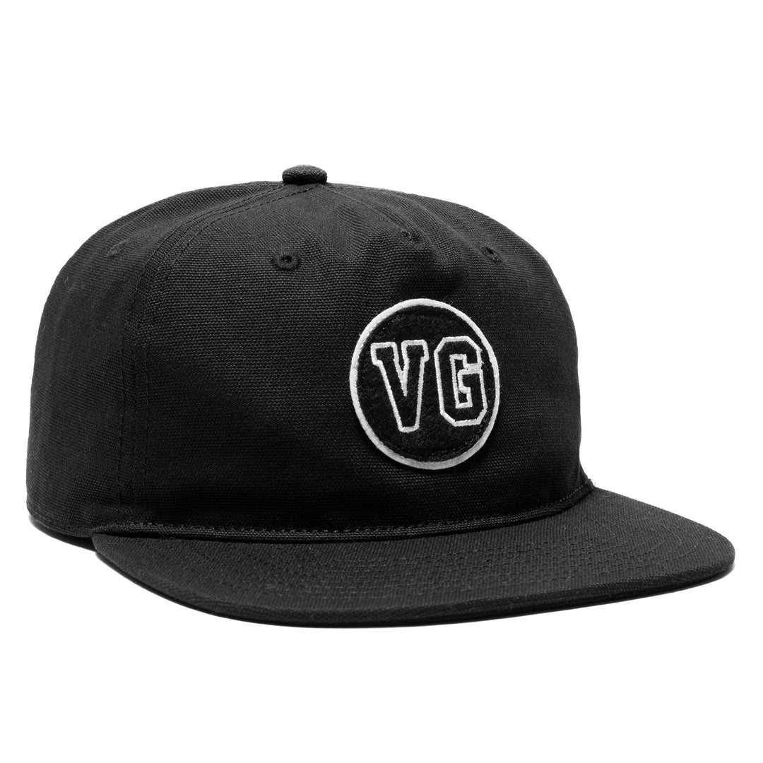 Nightmare Unstructured Canvas Hat -  - Hats - Violent Gentlemen