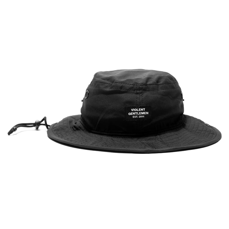 Tradition Booney Hat -  - Hats - Violent Gentlemen