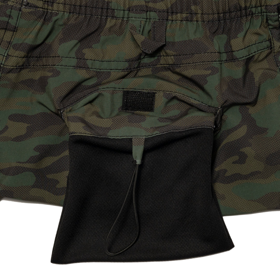 VG Utility Shorts 6" -  - Men's Shorts - Violent Gentlemen