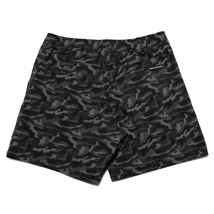 VG Utility Shorts 6" -  - Men's Shorts - Violent Gentlemen