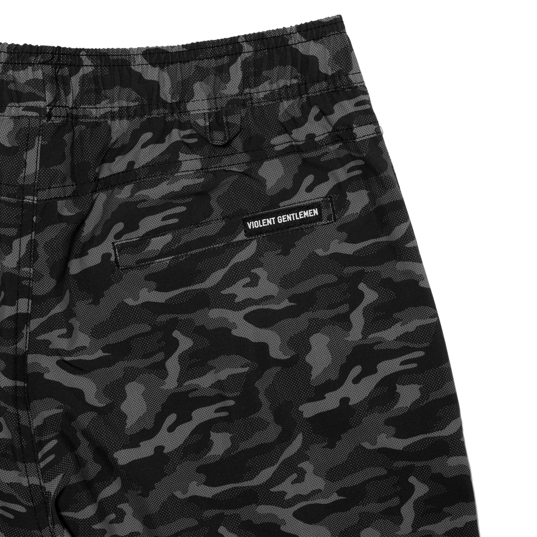 VG Utility Shorts 6" -  - Men's Shorts - Violent Gentlemen