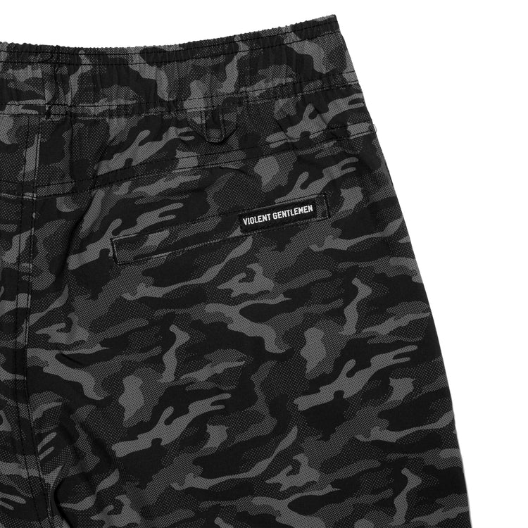 VG Utility Shorts 6" -  - Men's Shorts - Violent Gentlemen