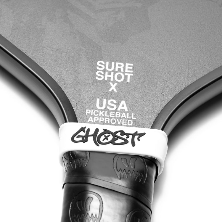 Ghost x VG Pickleball Paddle -  - Accessories - Violent Gentlemen