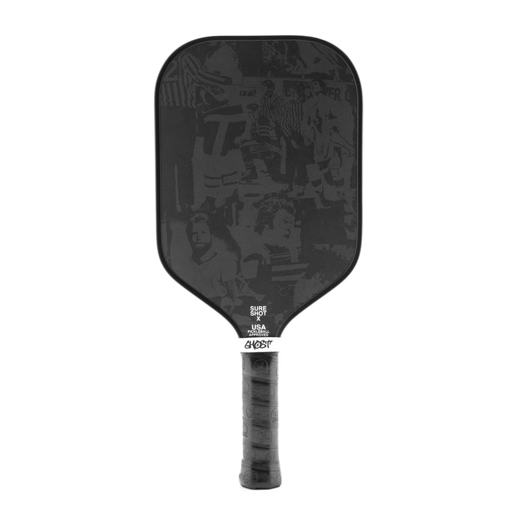 Ghost x VG Pickleball Paddle -  - Accessories - Violent Gentlemen