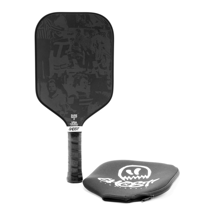 Ghost x VG Pickleball Paddle -  - Accessories - Violent Gentlemen