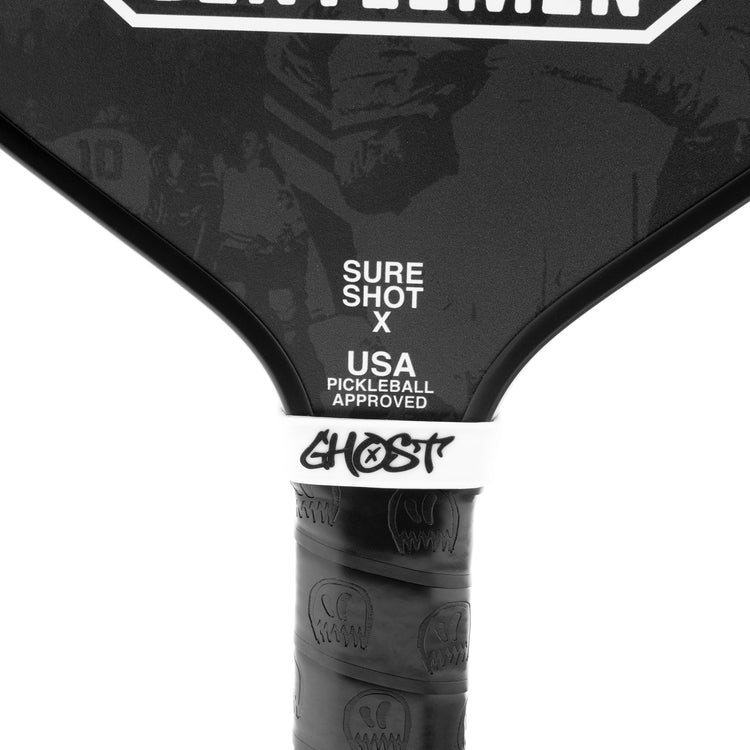 Ghost x VG Pickleball Paddle -  - Accessories - Violent Gentlemen