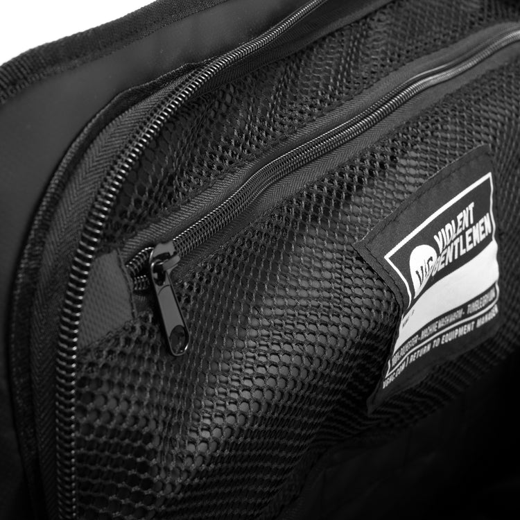Voyager Duffle Backpack -  - Accessories - Violent Gentlemen