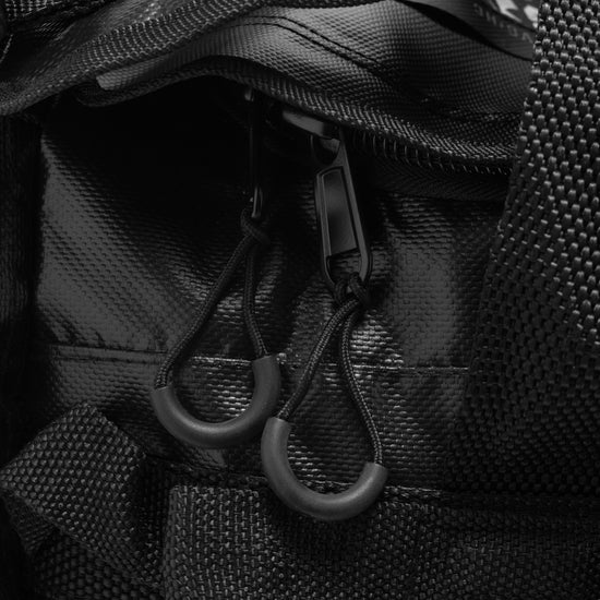 Voyager Duffle Backpack -  - Accessories - Violent Gentlemen