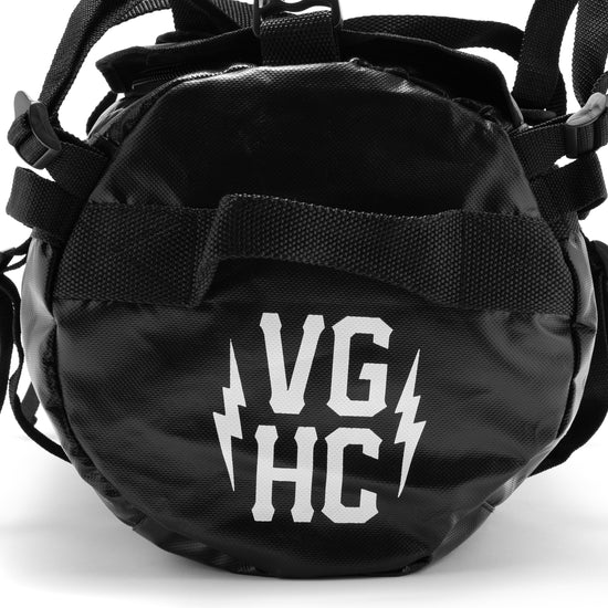 Voyager Duffle Backpack -  - Accessories - Violent Gentlemen