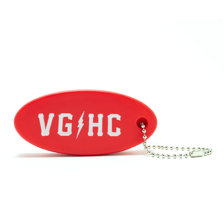 Found Floating Keychain -  - Accessories - Violent Gentlemen