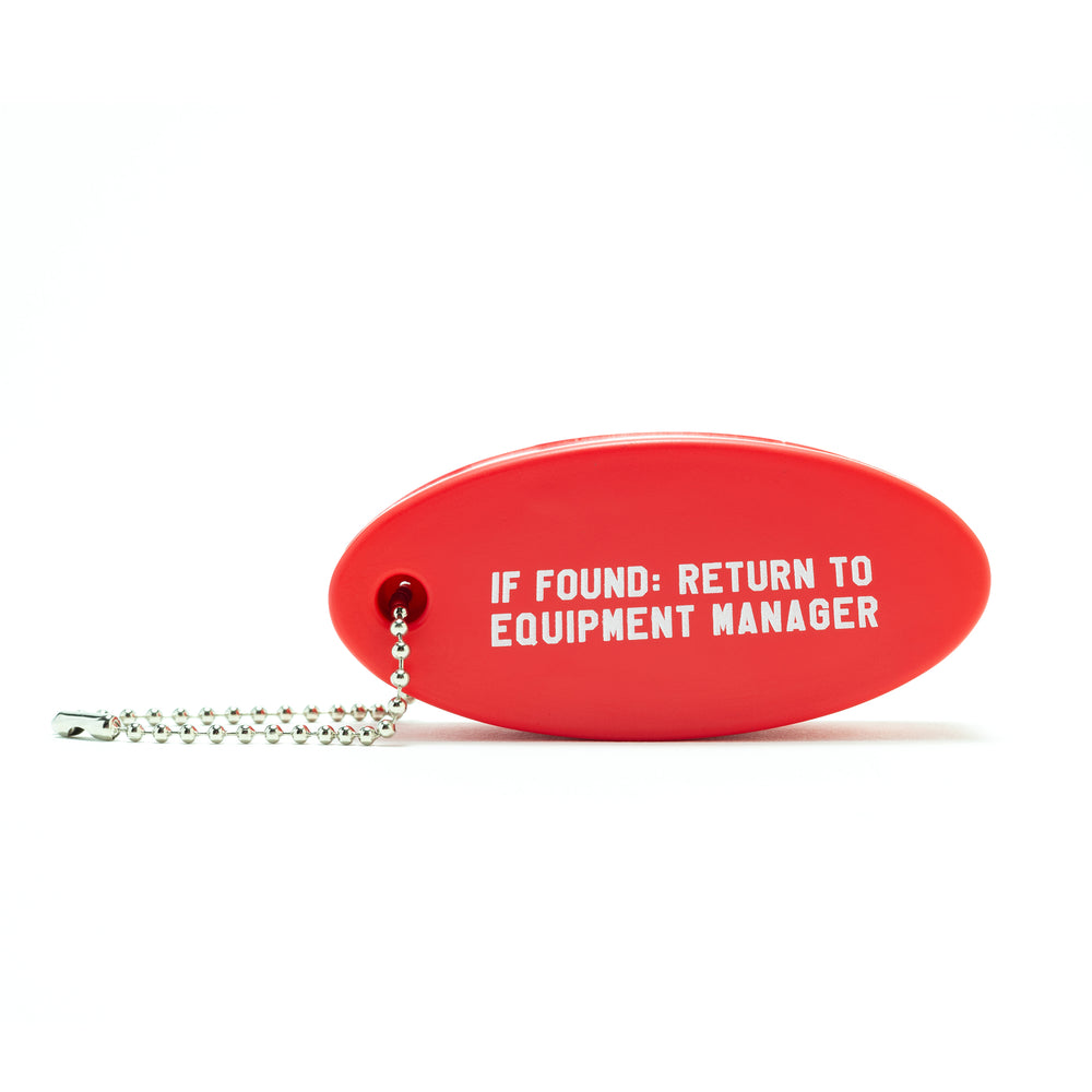 Found Floating Keychain -  - Accessories - Violent Gentlemen