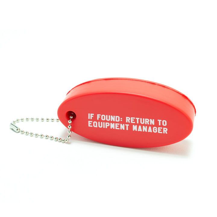 Found Floating Keychain -  - Accessories - Violent Gentlemen