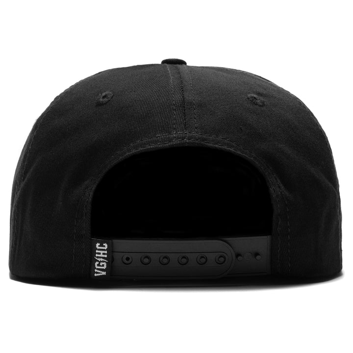 Charge Unstructured Hat -  - Hats - Violent Gentlemen