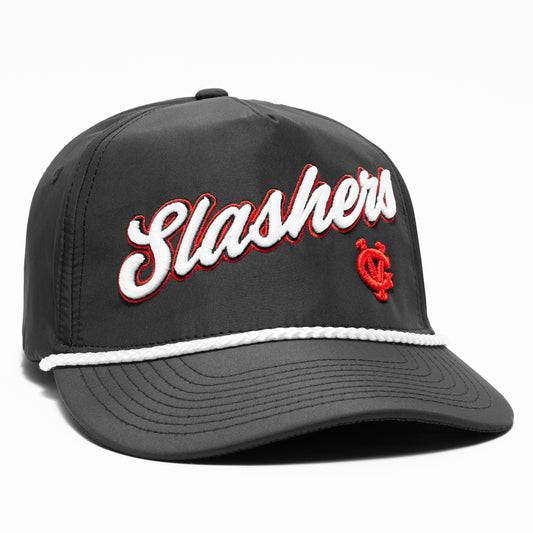 Slashers Golf Hat -  - Hats - Violent Gentlemen