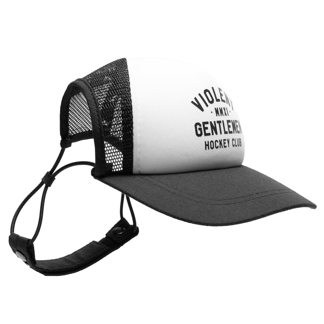 Loyalty Pet Foam Trucker -  - Hats - Violent Gentlemen