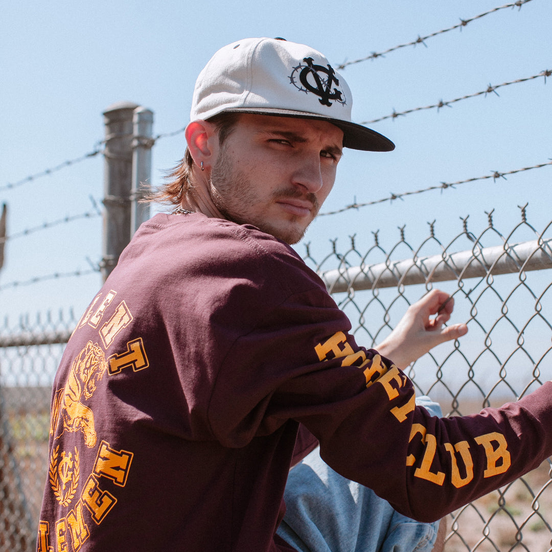 All Season Long Sleeve Tee