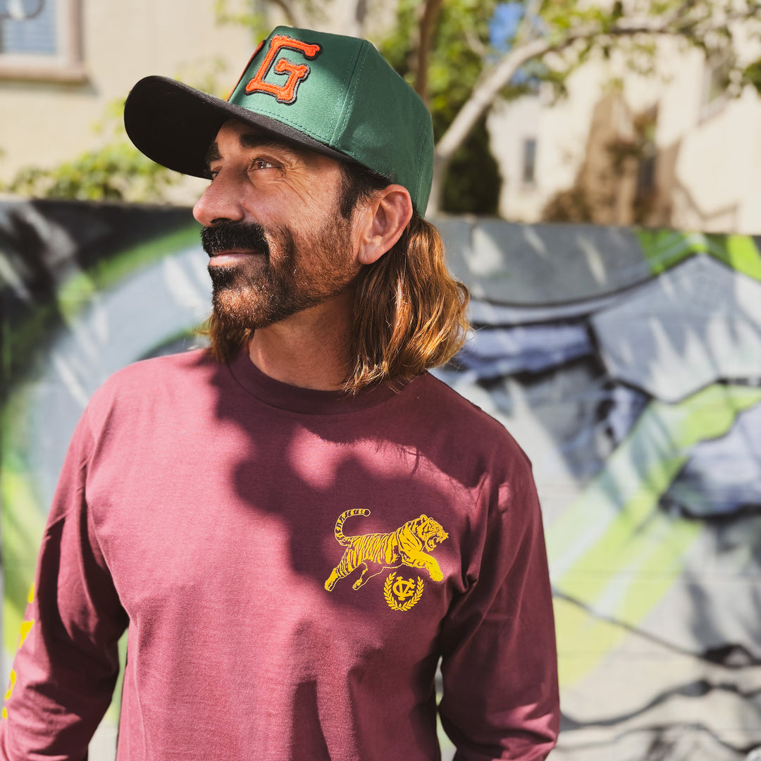 All Season Long Sleeve Tee