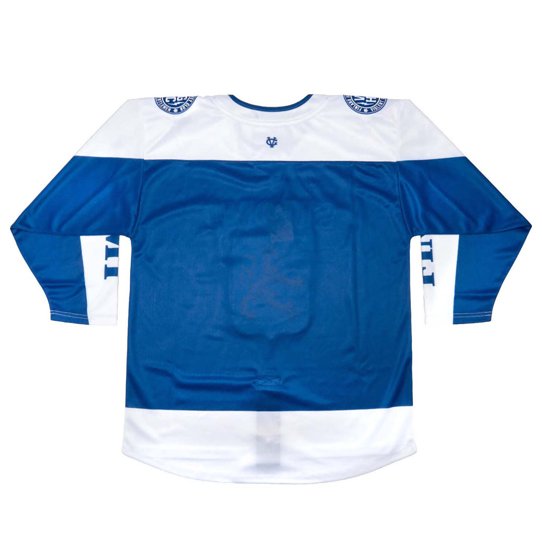 Hockey Finland 2026 Hockey Jersey - - Jerseys - Violent Gentlemen Hockey Lifestyle | Built by Fans for Fans | Perfect Gift for hockey fan or hockey players that live in the hockey culture