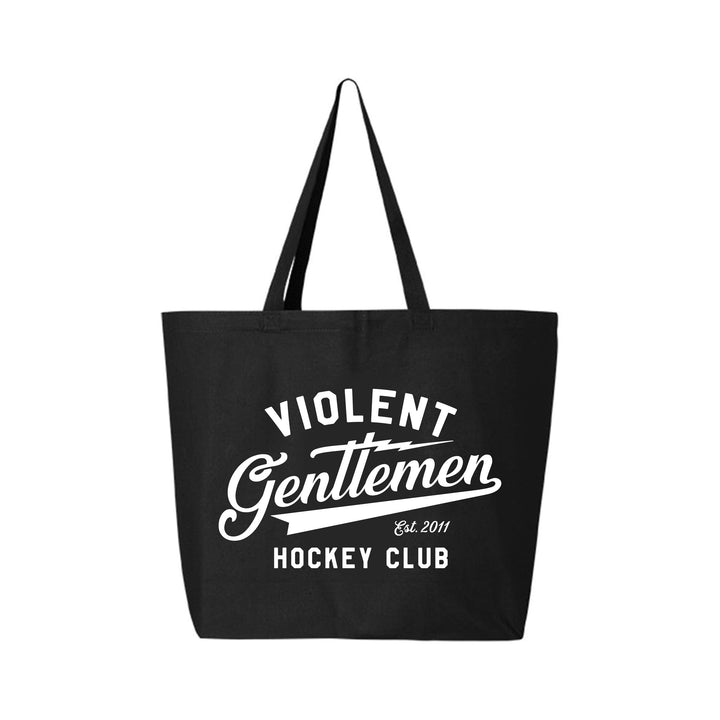 Brass Bonanza Tote Bag -  - Accessories - Violent Gentlemen