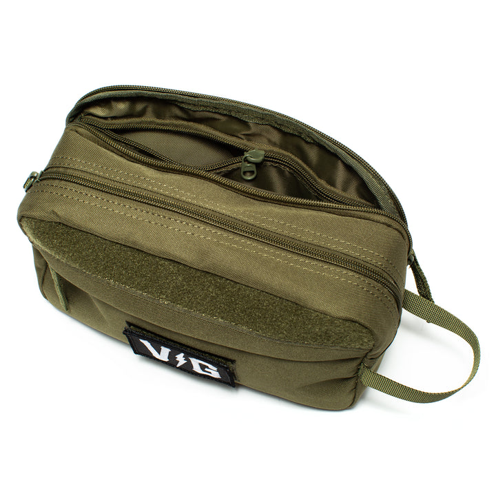 Standard Issue Tactical Dopp Kit -  - Accessories - Violent Gentlemen