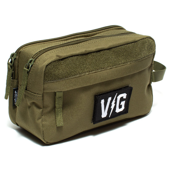 Standard Issue Tactical Dopp Kit -  - Accessories - Violent Gentlemen