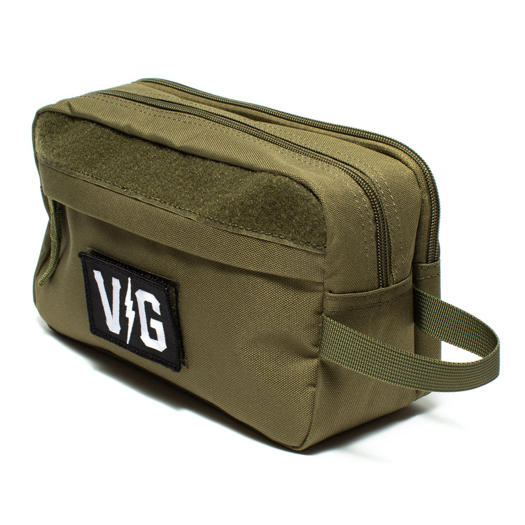 Standard Issue Tactical Dopp Kit -  - Accessories - Violent Gentlemen