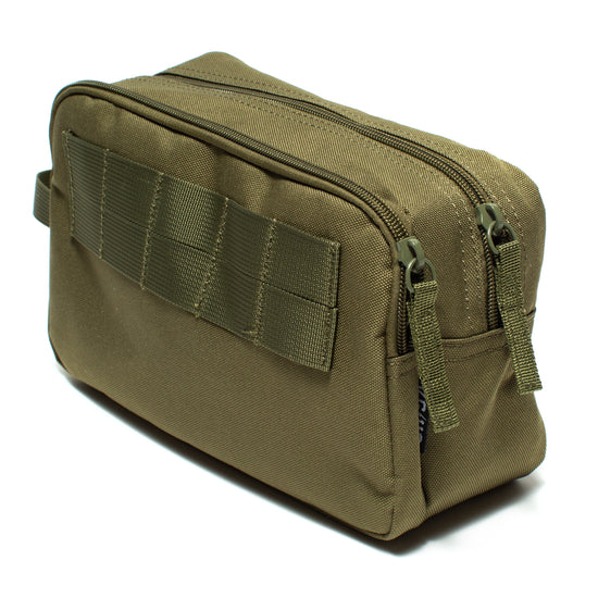 Standard Issue Tactical Dopp Kit -  - Accessories - Violent Gentlemen