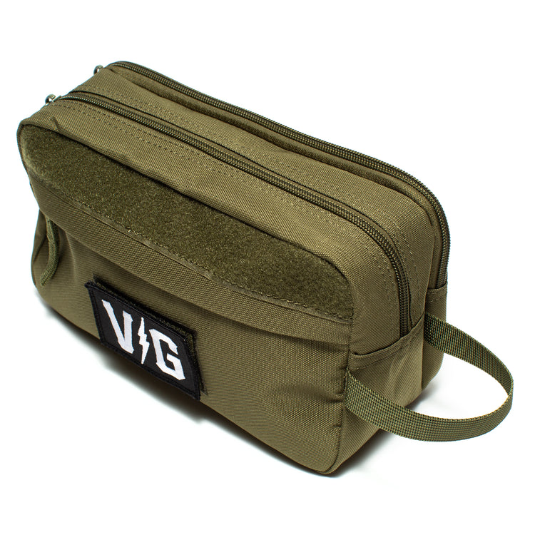 Standard Issue Tactical Dopp Kit -  - Accessories - Violent Gentlemen