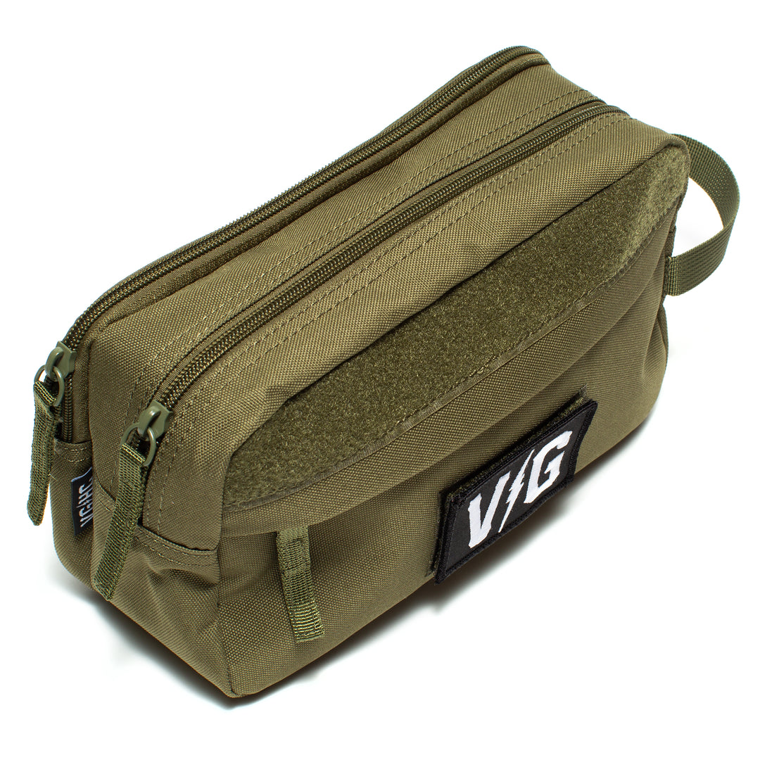 Standard Issue Tactical Dopp Kit -  - Accessories - Violent Gentlemen