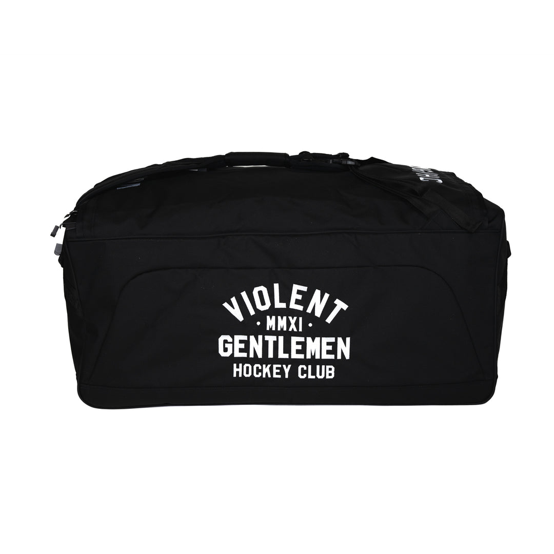 Junior Player Pacific Rink Bag - - Accessories - Violent Gentlemen