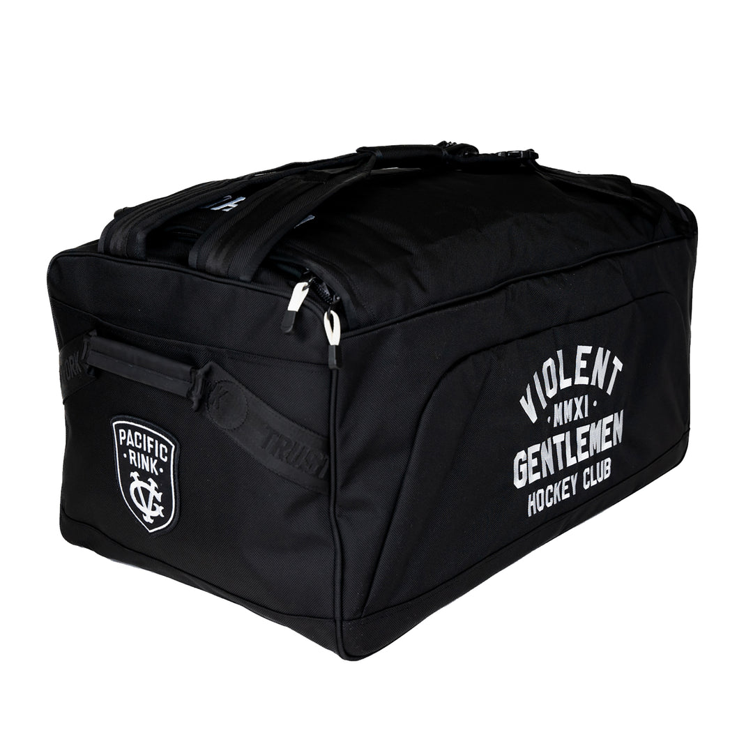 Junior Player Pacific Rink Bag - - Accessories - Violent Gentlemen