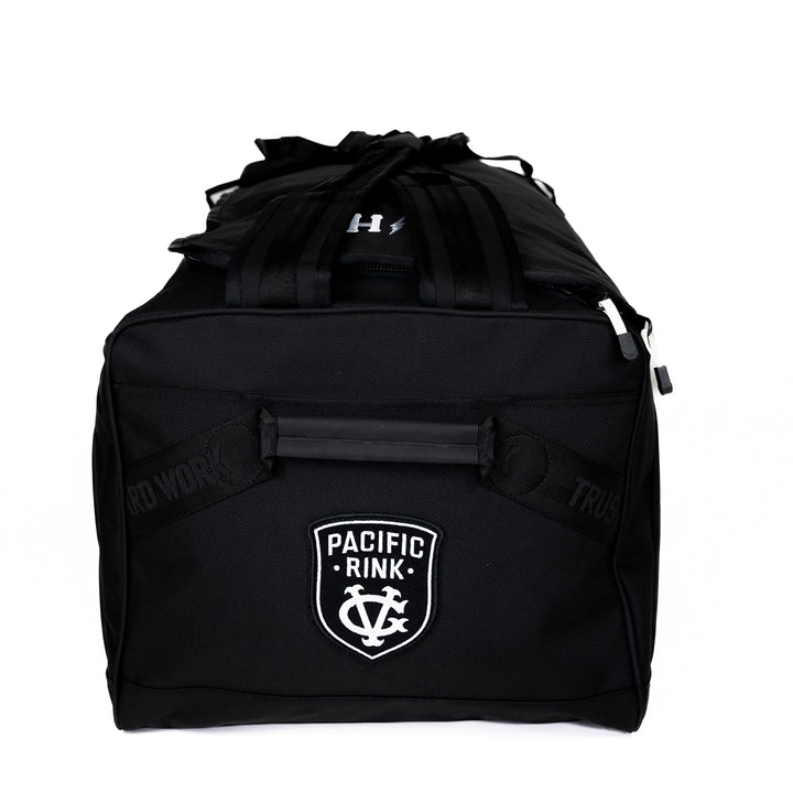 Junior Player Pacific Rink Bag - - Accessories - Violent Gentlemen