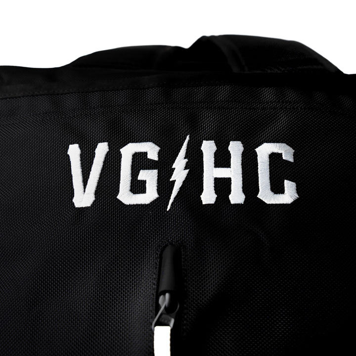 Junior Player Pacific Rink Bag - - Accessories - Violent Gentlemen