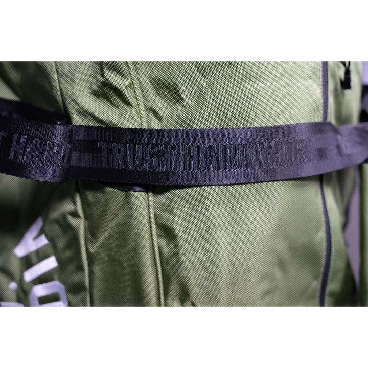 The Player Pacific Rink Bag