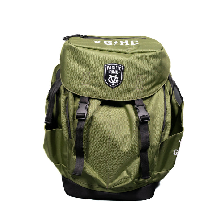 Pond Pacific Rink Pack