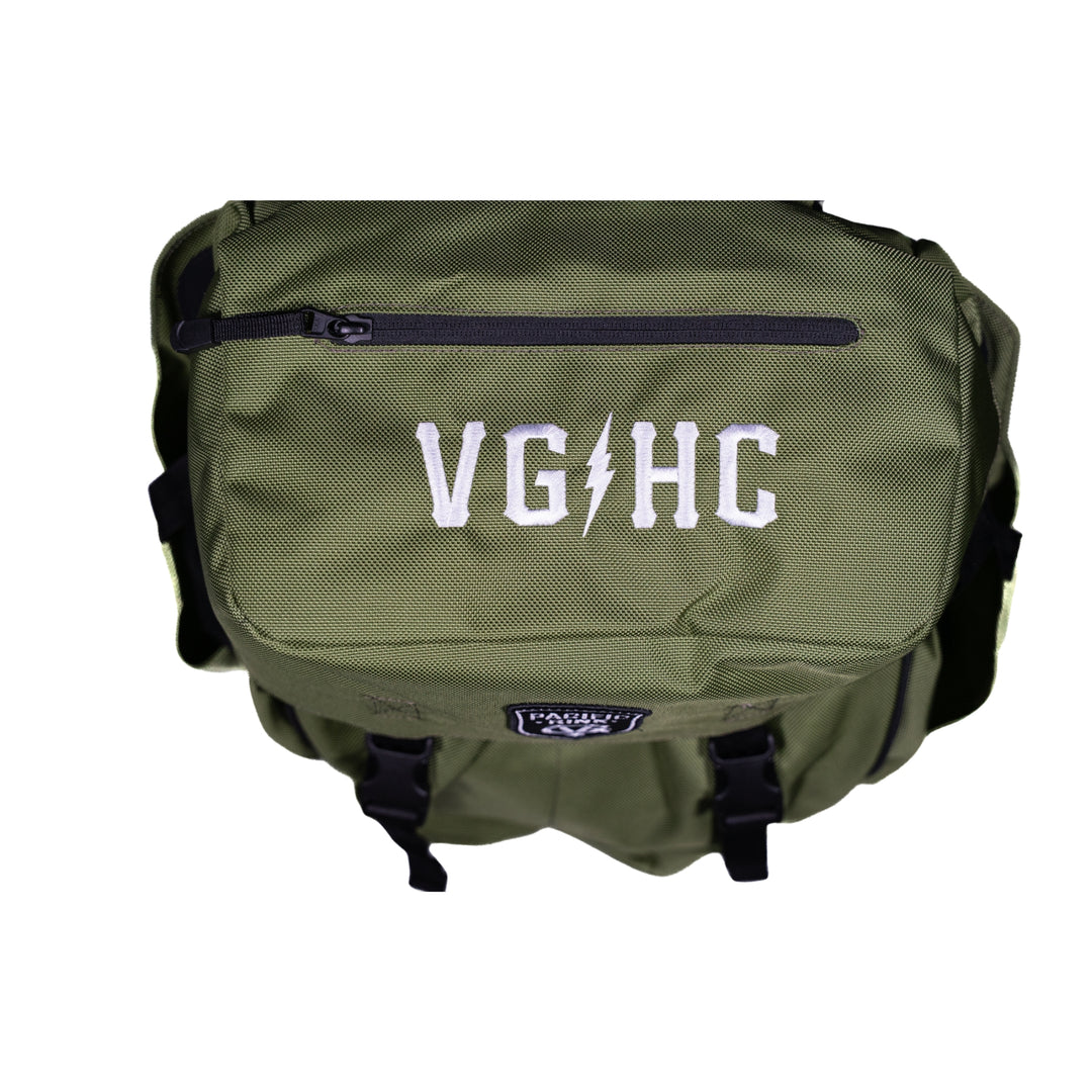 Pond Pacific Rink Pack