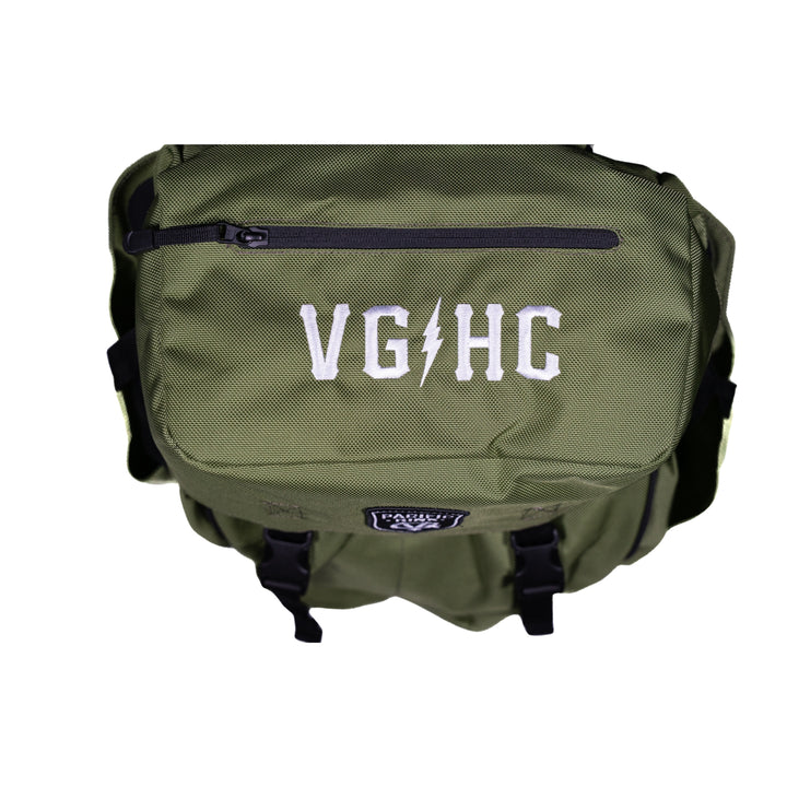 Pond Pacific Rink Pack