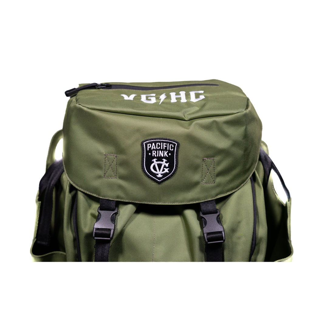 Pond Pacific Rink Pack